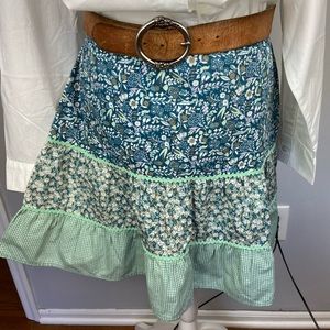 American eagle skirt